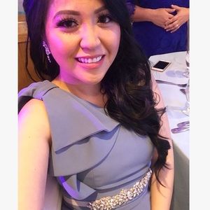 Meet your Posher, Zelpha